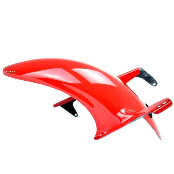 ピラミッドプラスチック Pyramid Plastics ハガー 97年-05年 VTR1000 F Firestorm 赤 07102D HD店