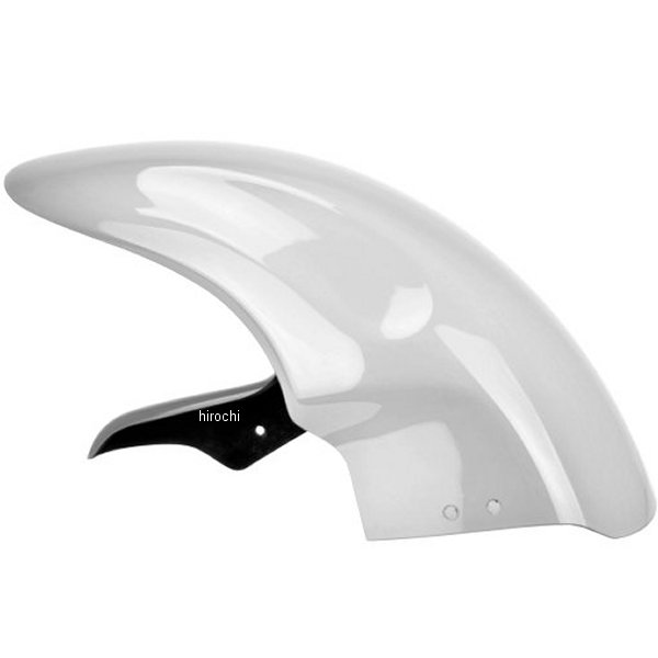 ピラミッドプラスチック Pyramid Plastics ハガー 96年-99年 CBR900 RR 白 07106C HD店