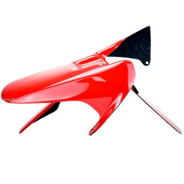 ピラミッドプラスチック Pyramid Plastics ハガー 04年-07年 CBR1000 RR 赤 071083D HD店