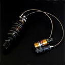 オーヴァー OVER モノショックR3 OVER×NITORN 22年以降 YZF-R7 87-44-01 HD店
