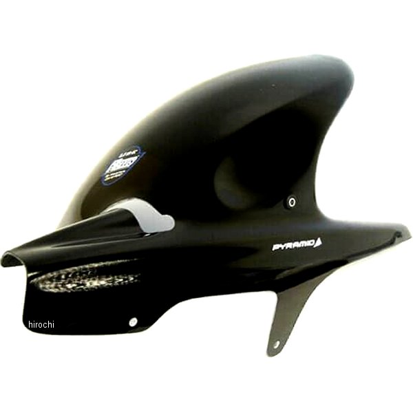 �ԥ�ߥåɥץ饹���å� Pyramid Plastics �ϥ��� 90ǯ-98ǯ VFR 750 F �� 07112B HDŹ