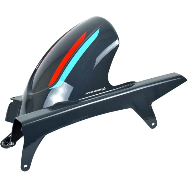 ピラミッドプラスチック Pyramid Plastics ハガー21年-22年 ヤマハ MT-09カラー:ストームフルオ/シアンストームカラーズ※海外輸入品の為、納期予定は1-3ヶ月程度となります。予めご了承ください。※写真は参考です。07...