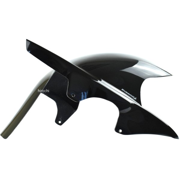 ピラミッドプラスチック Pyramid Plastics ハガー 99年-03年 SL Falco 1000 黒 077000B HD店