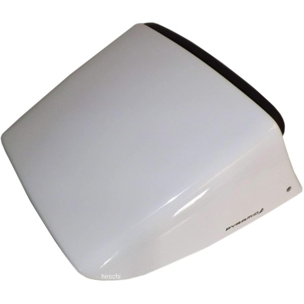 ピラミッドプラスチック Pyramid Plastics シートカウル 91年-96年 CBR600 F 白 11201C HD店