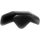 ピラミッドプラスチック Pyramid Plastics シートパッド 06年-07年 YZF-R6 黒 12001 HD店