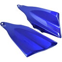 ピラミッドプラスチック Pyramid Plastics インフィルパネル 21年-22年 MT-09 青 22143E HD店