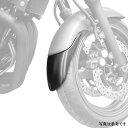 ピラミッドプラスチック Pyramid Plastics 延長フェンダー ショート 99年-16年 XJR1300 黒 05212 HD店