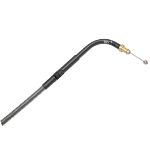 【USA在庫あり】 マグナム MAGNUM クラッチケーブル Black Pearl 82-11/16インチ 0652-2459 HD店