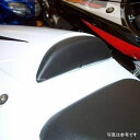 ピラミッドプラスチック Pyramid Plastics シートパッド 薄型 01年-03年 GSXR750 黒 10011 HD店