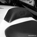 ピラミッドプラスチック Pyramid Plastics ファットシートパッド 01年-03年 GSXR600 黒 10012 HD店