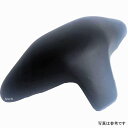 ピラミッドプラスチック Pyramid Plastics シートパッド 08年-09年 GSXR600 黒 10019 HD店