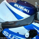 ピラミッドプラスチック Pyramid Plastics フレームカバー 00年-03年 GSXR600 カーボン 02010A HD店