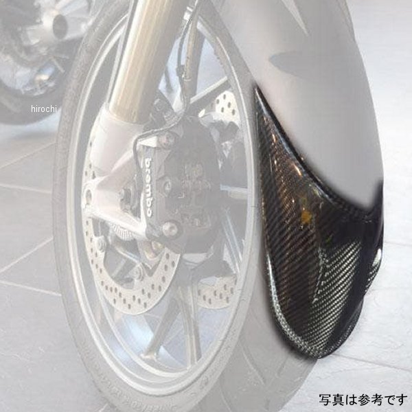 ピラミッドプラスチック Pyramid Plastics フロントフェンダー 延長 前側 13年-22年 R1200 GS Rally/Exc カーボン 054240A HD店
