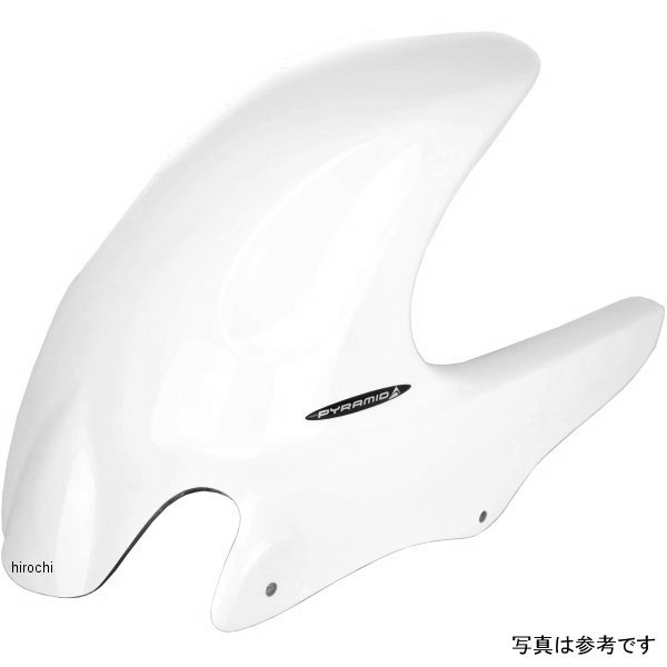 ピラミッドプラスチック Pyramid Plastics ハガー96年-99年 スズキ GSXR600カラー:グロスホワイト※海外輸入品の為、納期予定は1-3ヶ月程度となります。予めご了承ください。※写真は参考です。07008C楽天 HD店