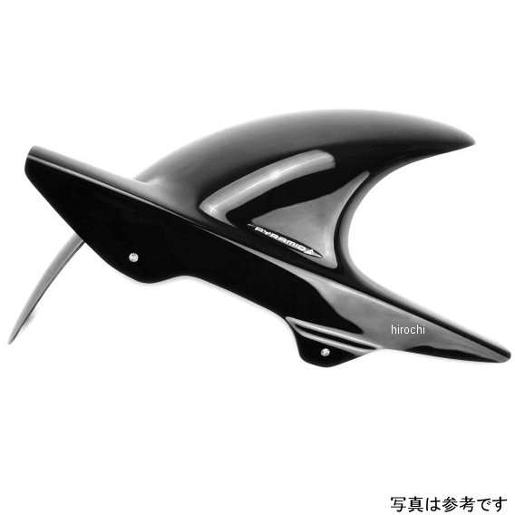ピラミッドプラスチック Pyramid Plastics ハガー 03年-06年 SV650 S 黒 07032B HD店