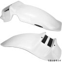 ピラミッドプラスチック Pyramid Plastics ハガー 03年-11年 CB1300 S 白 07140C HD店