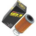 【USA在庫あり】 プロフィルター PRO FILTER オイルフィルター 10年-16年 MV Agsta F4 1000、ブルターレ 0712-0621 HD店