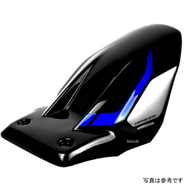 ピラミッドプラスチック Pyramid Plastics ハガー18年-20年 ヤマハ Tracer900カラー:ブラック※海外輸入品の為、納期予定は1-3ヶ月程度となります。予めご了承ください。※写真は参考です。072447G楽天 HD店