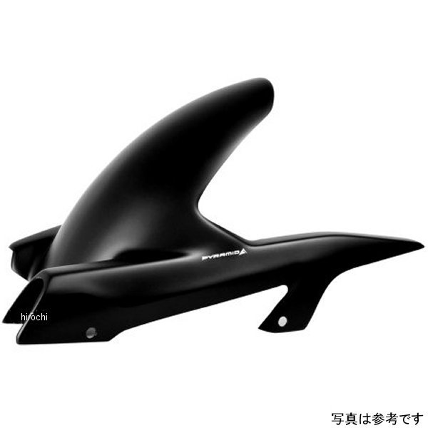 ピラミッドプラスチック Pyramid Plastics ハガー17年-22年 カワサキ Z900カラー:マットブラック※海外輸入品の為、納期予定は1-3ヶ月程度となります。予めご了承ください。※写真は参考です。073880M楽天 HD店