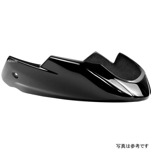 ピラミッドプラスチック Pyramid Plastics アンダーカウル 16年-21年 XSR 900 黒 22132B HD店