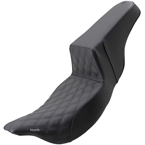 サドルメン Saddlemen SEAT STEPUP LS EXT RCH 0801-1284 HD店