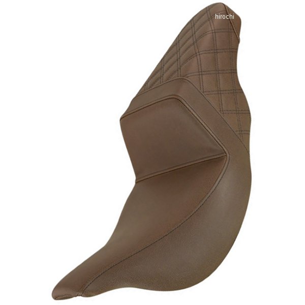  サドルメン Saddlemen SEAT STEPUP BRN RR LS EXT 0801-1285 HD店