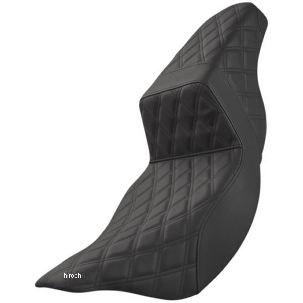  サドルメン Saddlemen SEAT STEPUP LS EXT RCH 0801-1289 HD店