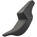 【USA在庫あり】 サドルメン Saddlemen SEAT STEP UP LS REAR 0801-1351 HD店(2)