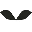 【メーカー在庫あり】 ワールドウォーク G2プロテクションタンクパッド MT-09トレーサー g2-22 HD店