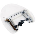 【メーカー在庫あり】 ワールドウォーク 汎用ウインドスクリーン ウインドプロテクターS クリア ws-08wc HD店