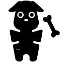 【メーカー在庫あり】 ワールドウォーク 汎用タンクパッド わんこ g1-3 HD店