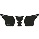 【メーカー在庫あり】 ワールドウォーク G2プロテクションタンクパッド CB400SF、CB400SB g2-14 HD店