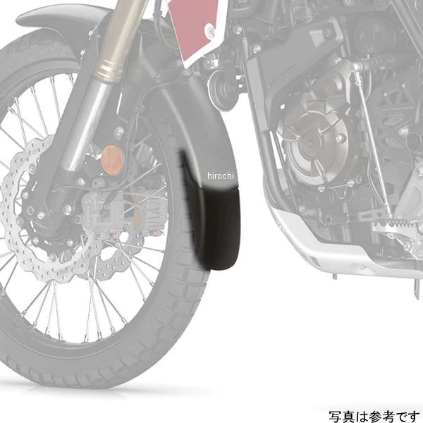 ピラミッドプラスチック Pyramid Plastics 延長フェンダー ショート21年-22年 ヤマハ Tenere700 Rallye Editionカラー:ブラック【仕様説明】エキゾーストヘッダーとエンジン下部を汚れから守り、ラジエーターを石によるダメージから保護します。※海外輸入品の為、納期予定は1-3ヶ月程度となります。予めご了承ください。※写真は参考です。052700楽天 HD店