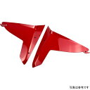 ピラミッドプラスチック Pyramid Plastics インフィルパネル 19年-22年 Tenere700 赤 39205D HD店