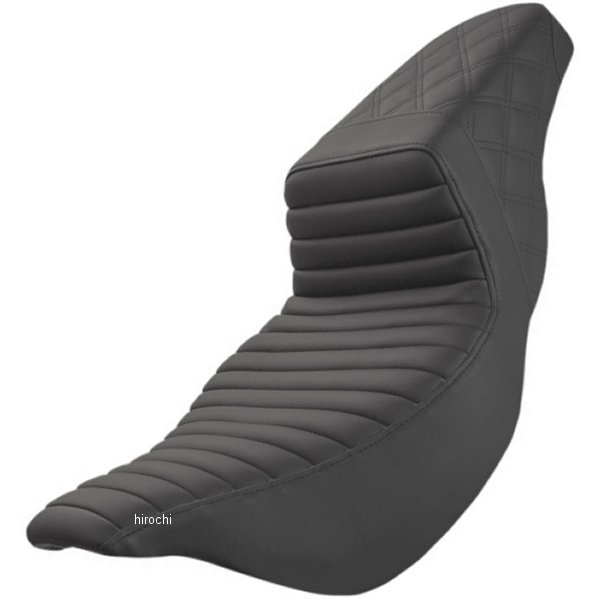  サドルメン Saddlemen SEAT STEPUP TR/LS EXT RCH 0801-1291 HD店