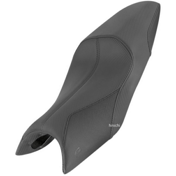 【USA在庫あり】 サドルメン Saddlemen SEAT GP-V1 FTR1200 0810-2202 HD店