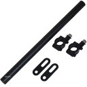 【メーカー在庫あり】 ワールドウォーク マルチガジェットマウントバー X-MAX mgb-13 HD店