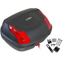 【メーカー在庫あり】 ワールドウォーク 48Lリアボックスセット 06年以降 FJR1300 wca-35-hwb48 HD店