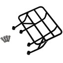 【メーカー在庫あり】 ワールドウォーク リアキャリア 17年-22年 アクシスZ wca-29 HD店