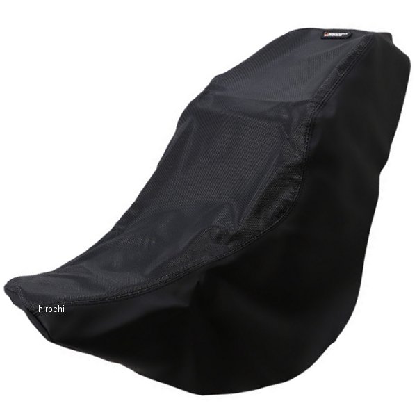 【USA在庫あり】 ムースレーシング Moose Racing シートカバー フォーム キット 17年-21年 V-Strom650 黒 0821-3439 HD店