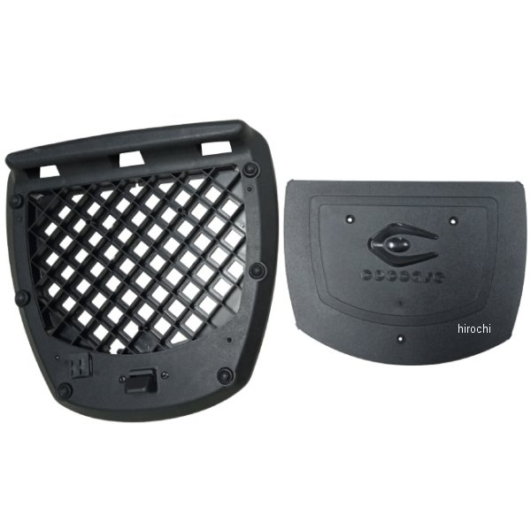 クーケース COOCASE S40/V48/V50 汎用ベース CP1101 HD店