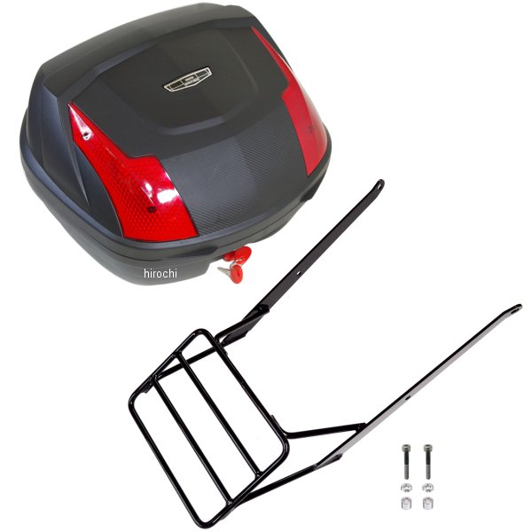 ワールドウォーク リアキャリア 32Lボックスセット 21年 GB350 wca-55-hwb32 HD店
