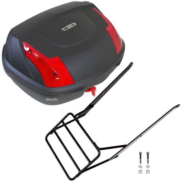 ワールドウォーク リアキャリア 48Lボックスセット 21年 GB350 wca-55-hwb48 HD店