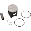 【USA在庫あり】 ヴォスナー Wossner ピストンキット 99年-20年 YZ250 0910-4878 HD店
