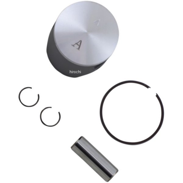 プロックス PROX ピストンキット18年-26年 ヤマハ YZ65 ボアサイズ:43.44mm01.2018.A楽天 HD店　