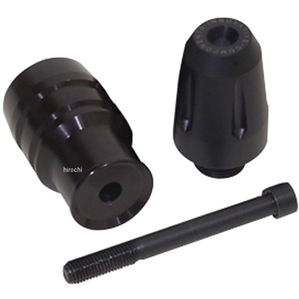 ワールドウォーク エンジンガード 片側のみ 14年以降 MT-09 weg-2e-1 HD店