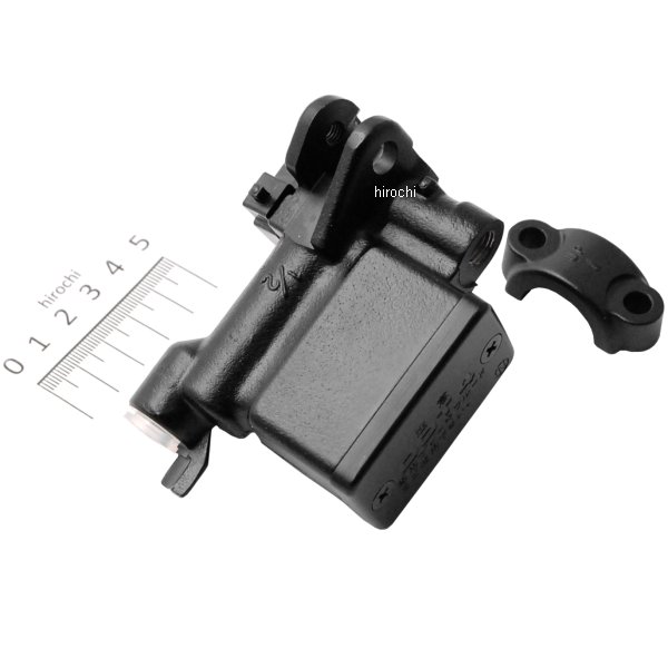 【メーカー在庫あり】 ホンダ純正 シリンダーサブ ASSY フロントマスター 45510-KFB-006 HD店