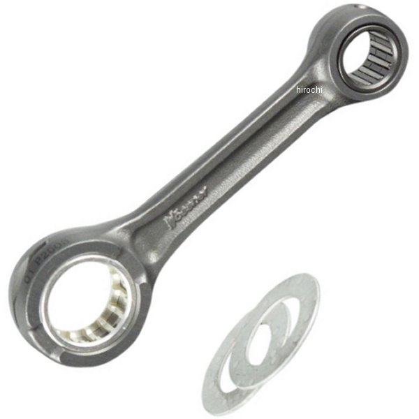 【USA在庫あり】 ヴォスナー Wossner コンロッド YZ80 93-01 0923-0400 HD店