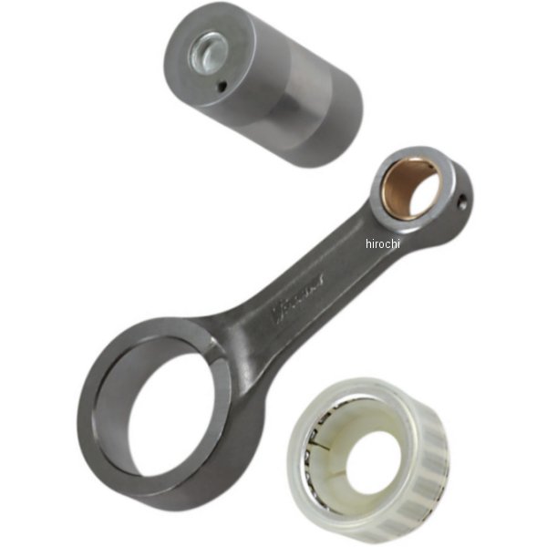 【USA在庫あり】 ヴォスナー Wossner コンロッド KX250F 04-09 0923-0429 HD店
