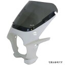 ワールドウォーク 汎用ビキニカウル AERO パールサンビームホワイト/クリア ds-01aero-33 HD店